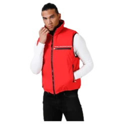 Sandhamn Red