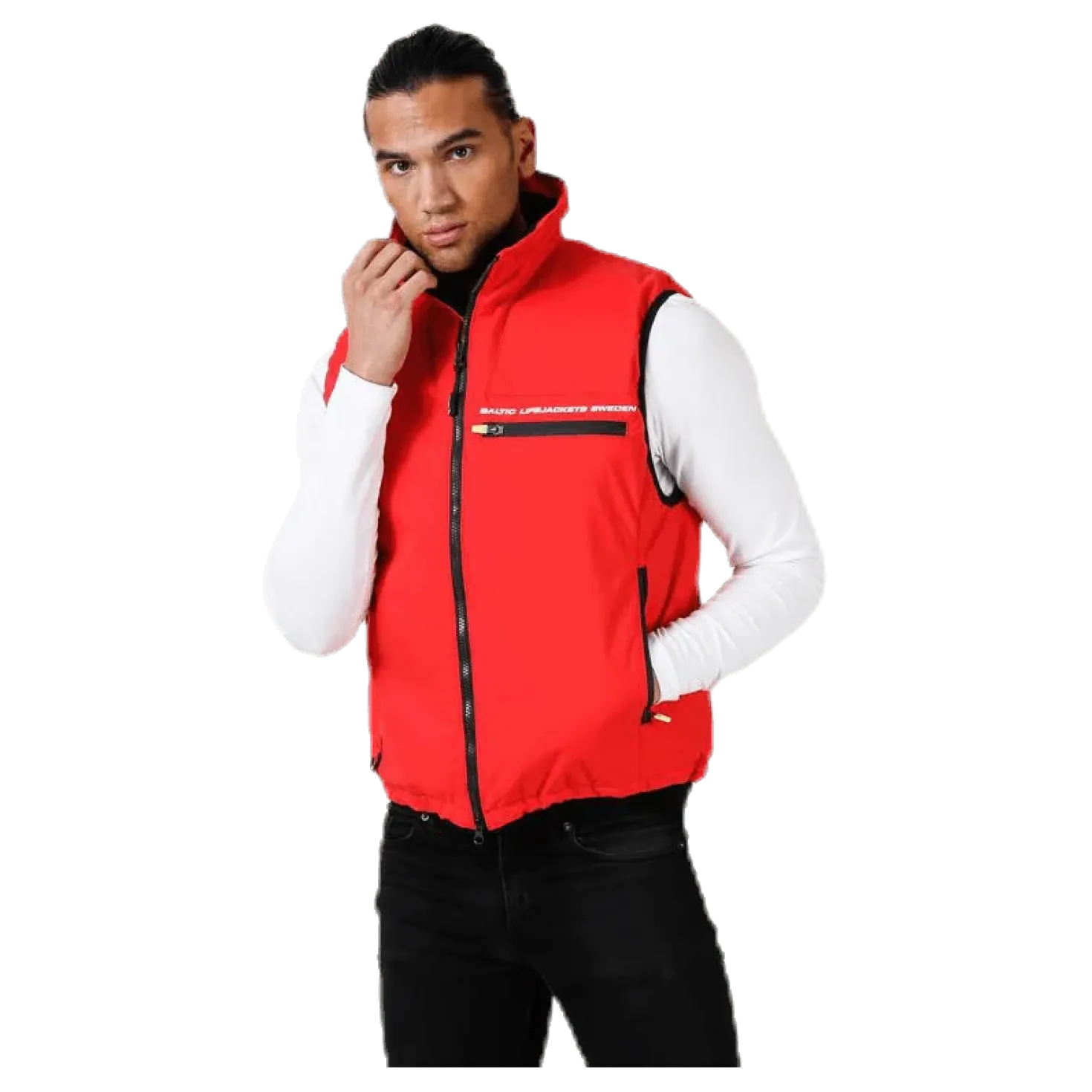 Sandhamn Red
