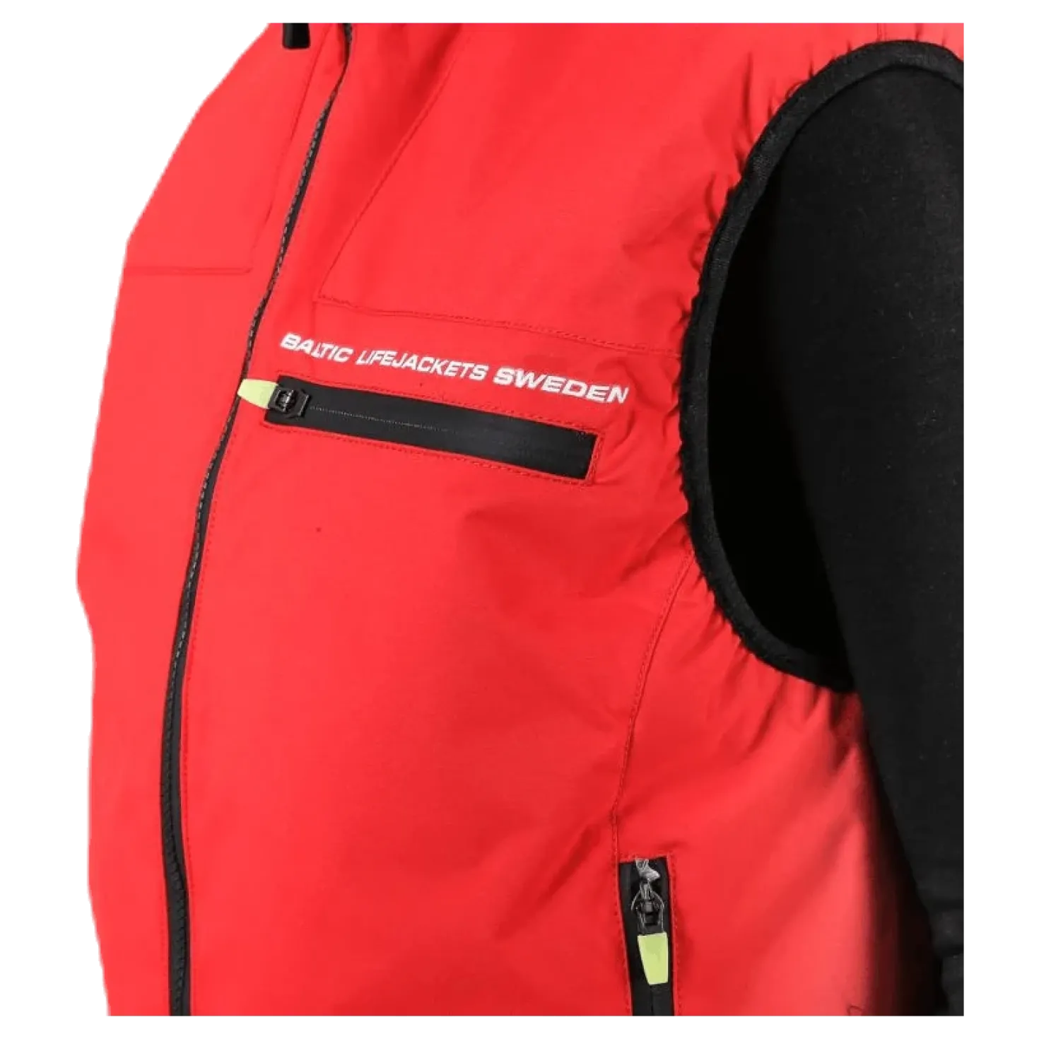 Sandhamn Red