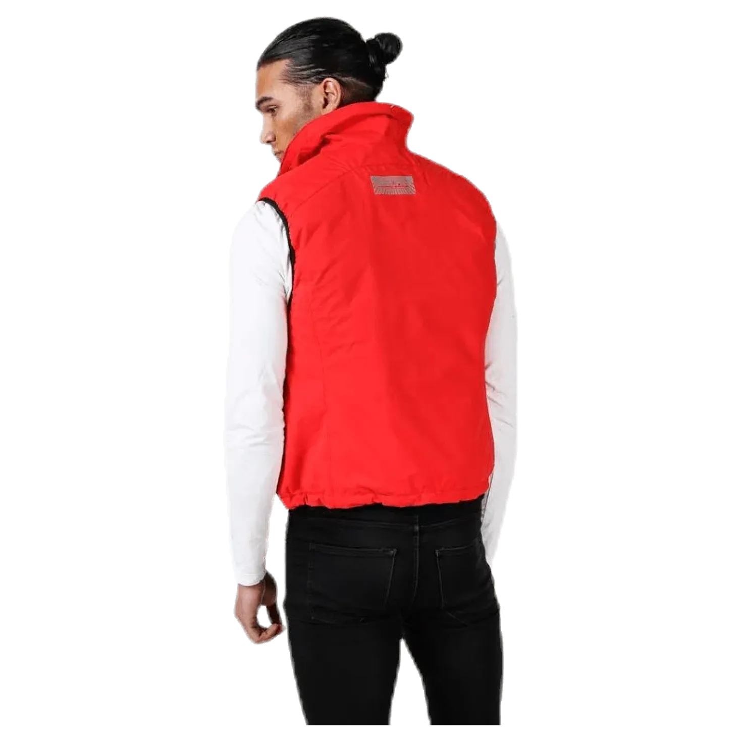 Sandhamn Red
