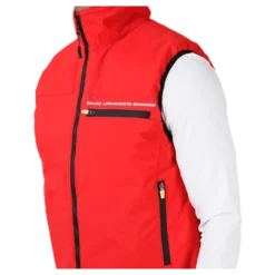 Sandhamn Red