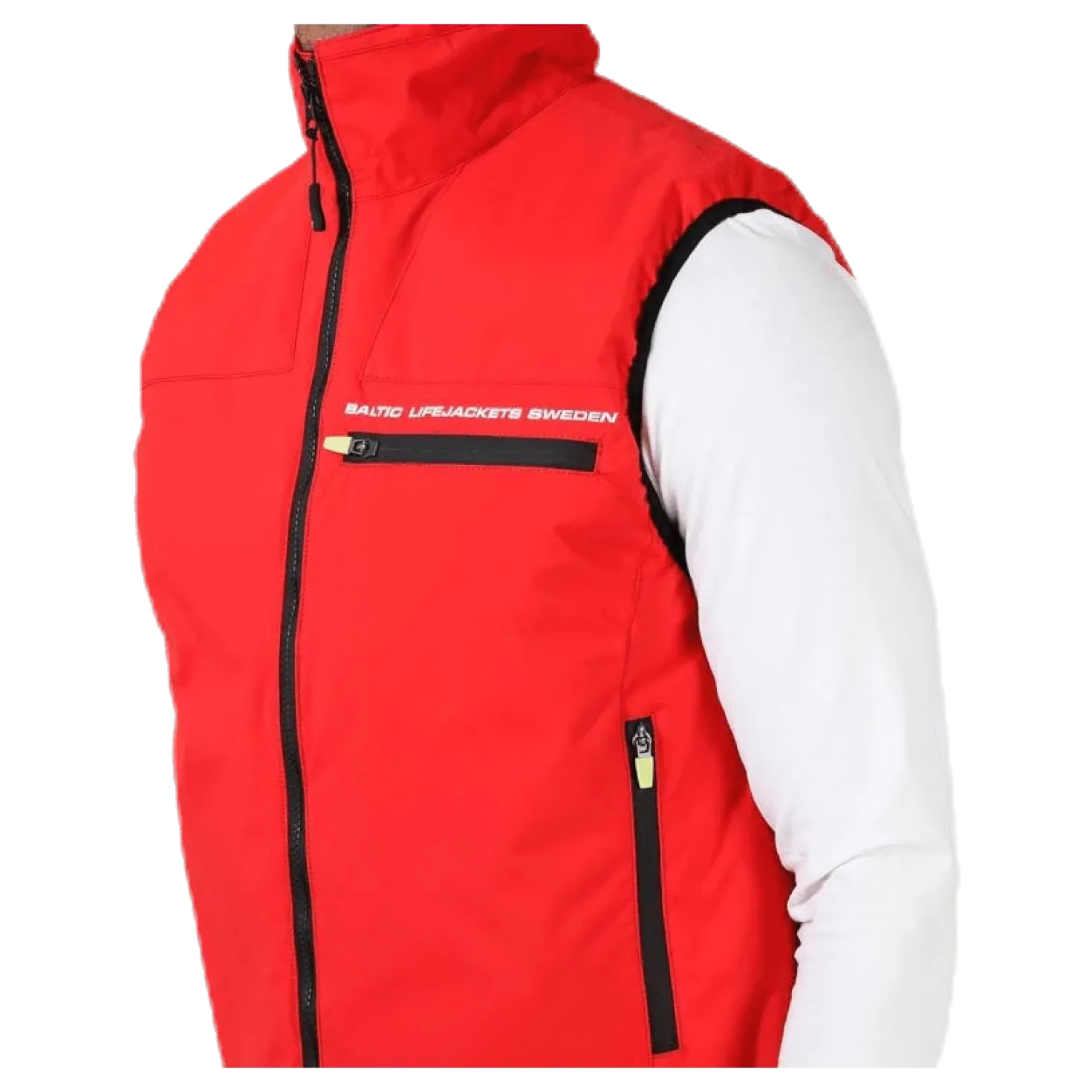 Sandhamn Red