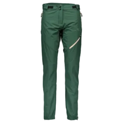 Sandhem Pants W Forest Green