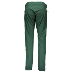 Sandhem Pants W Forest Green