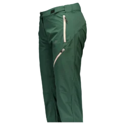 Sandhem Pants W Forest Green