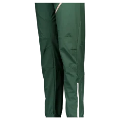 Sandhem Pants W Forest Green