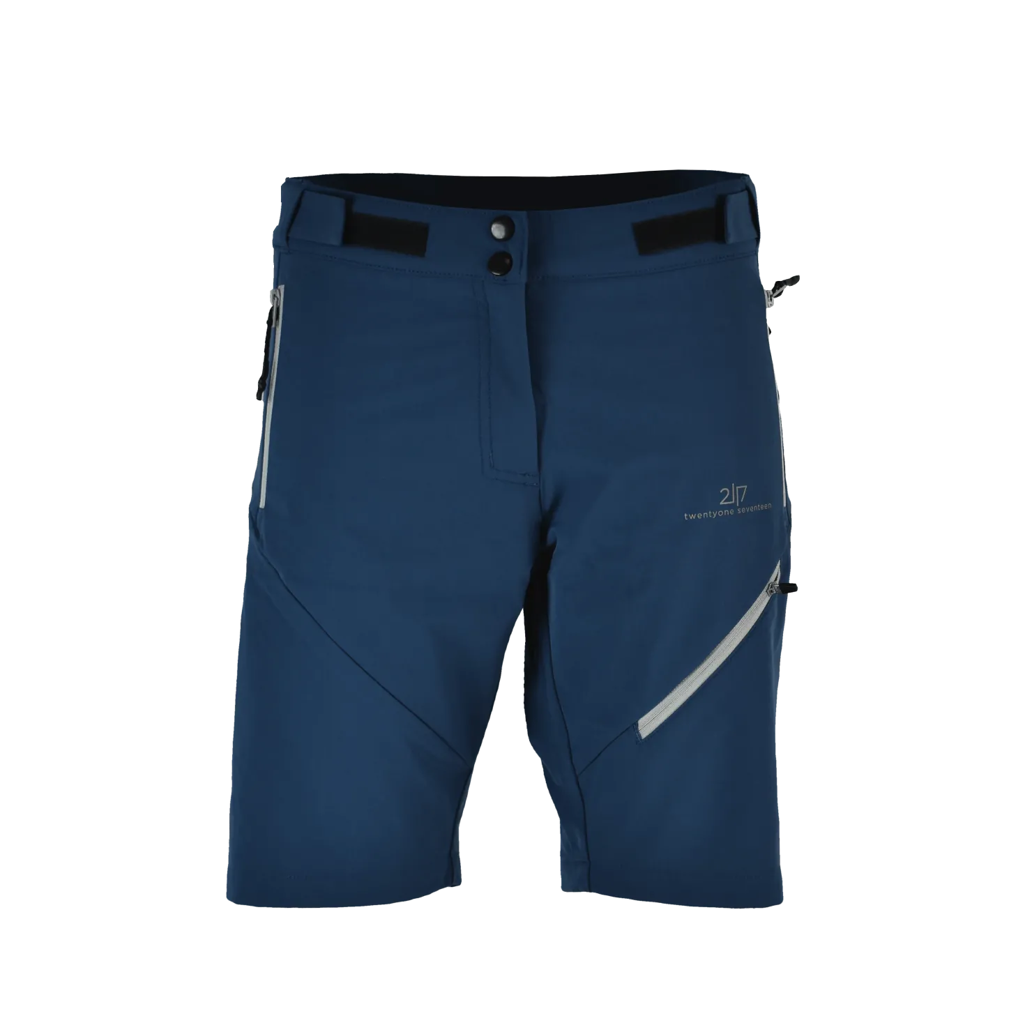 Sandhem Shorts W Navy