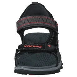Sandoey Black/red