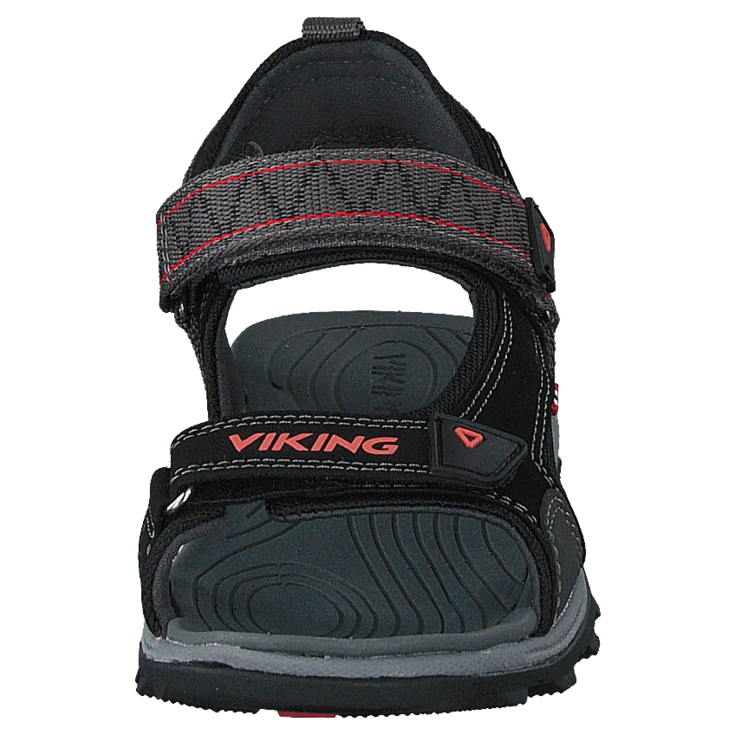Sandoey Black/red