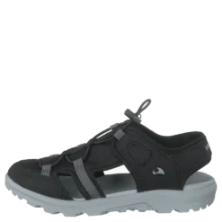Sandvika Black