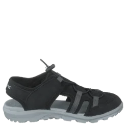 Sandvika Black