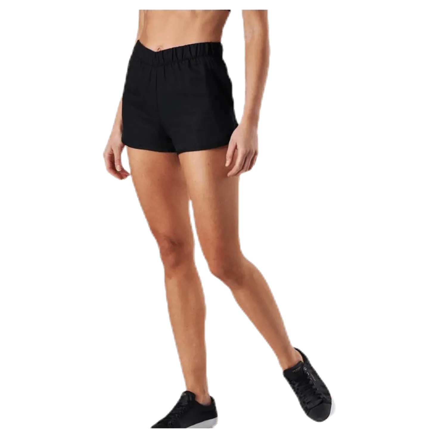 Sandvika Black Black