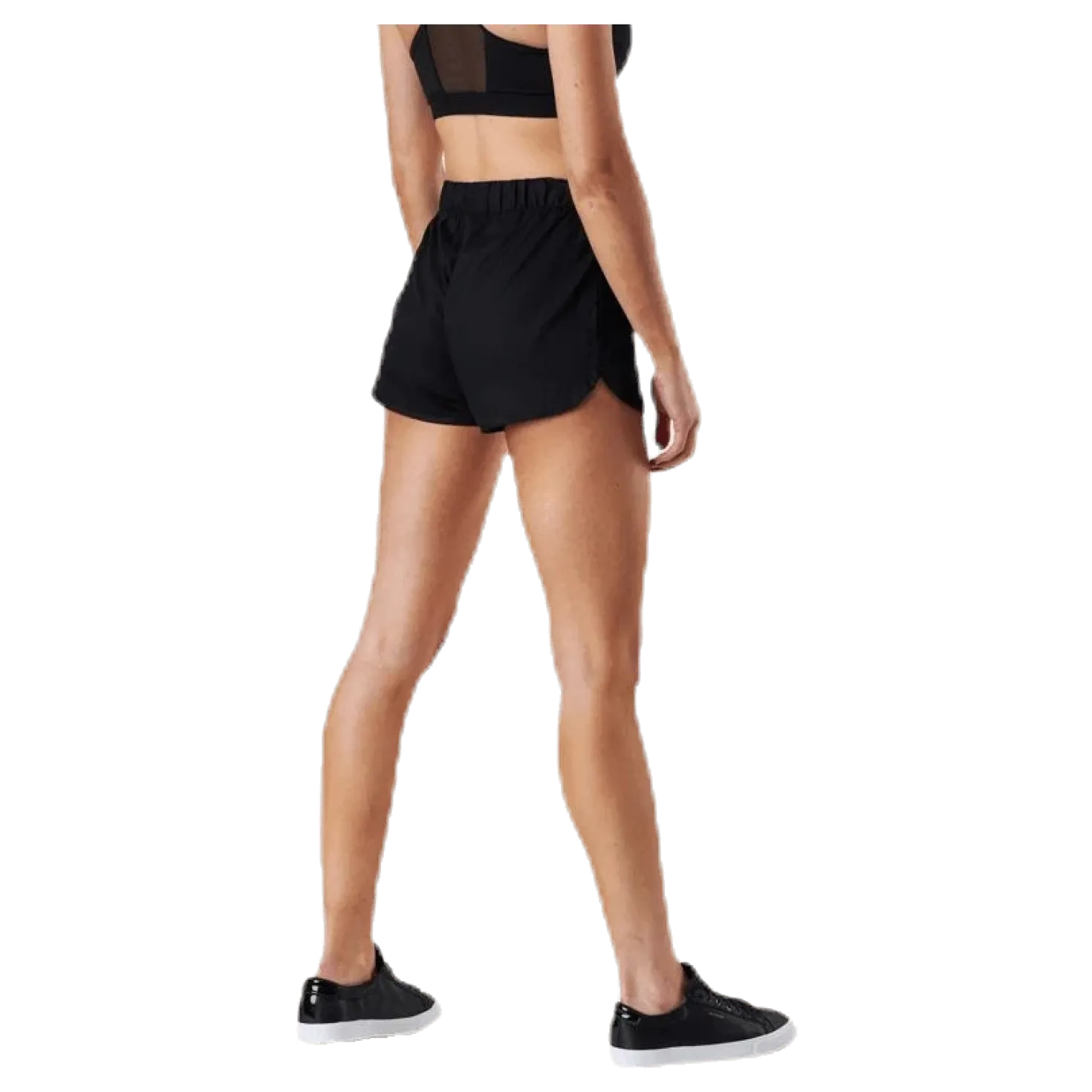 Sandvika Black Black