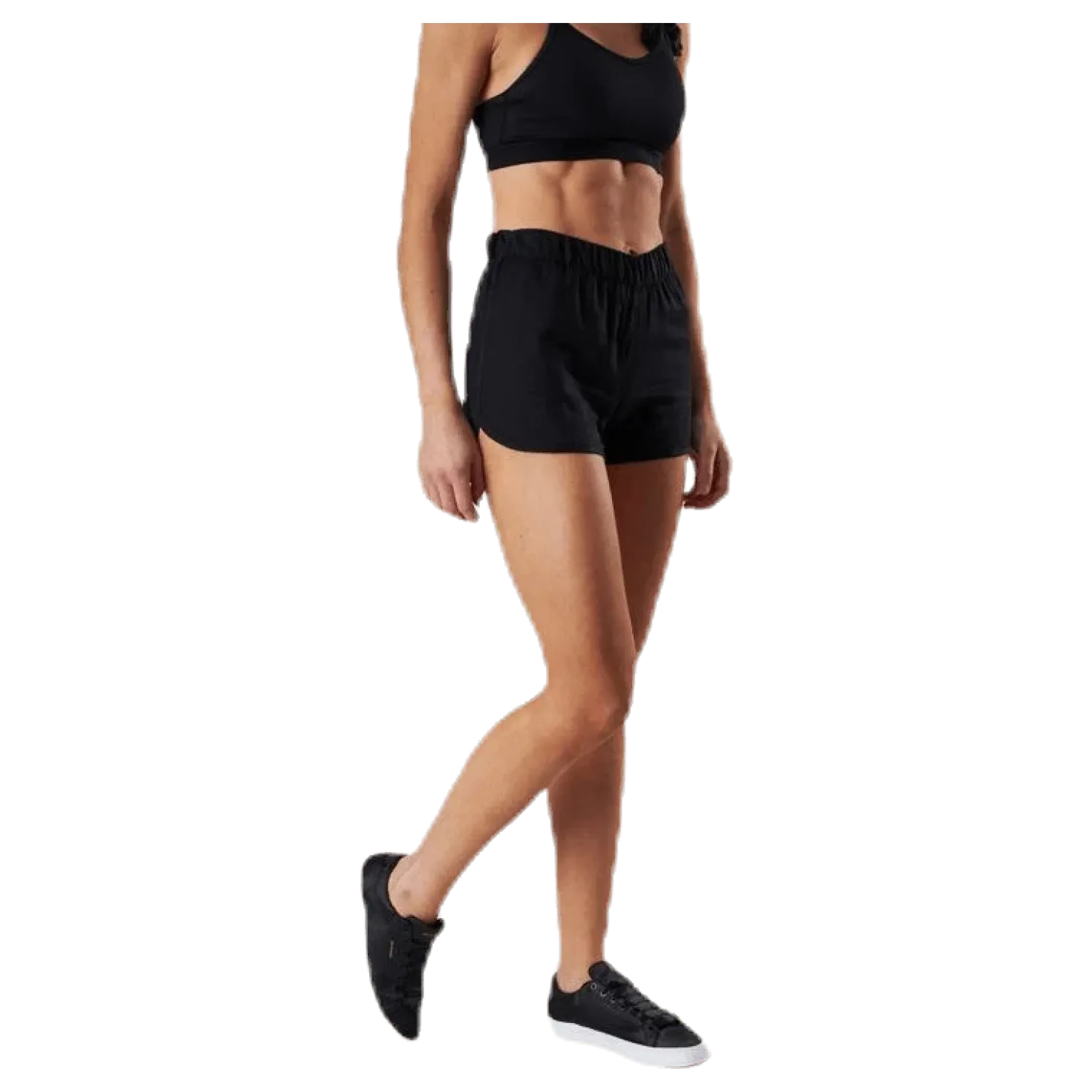 Sandvika Black Black