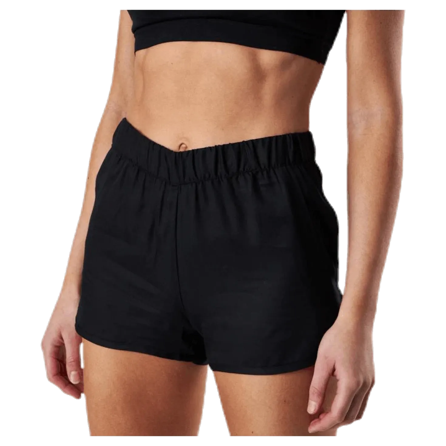 Sandvika Black Black