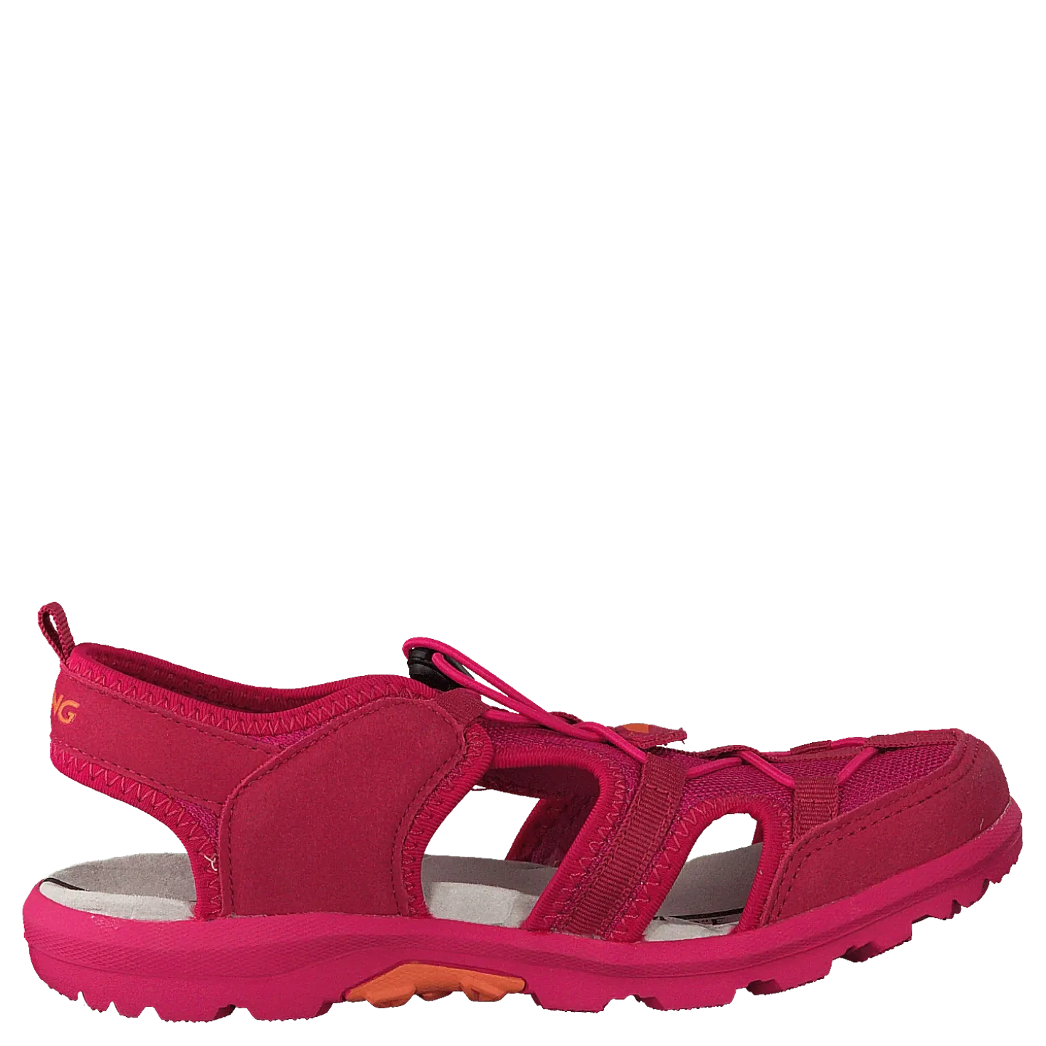 Sandvika Fuchsia/Orange
