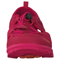 Sandvika Fuchsia/Orange