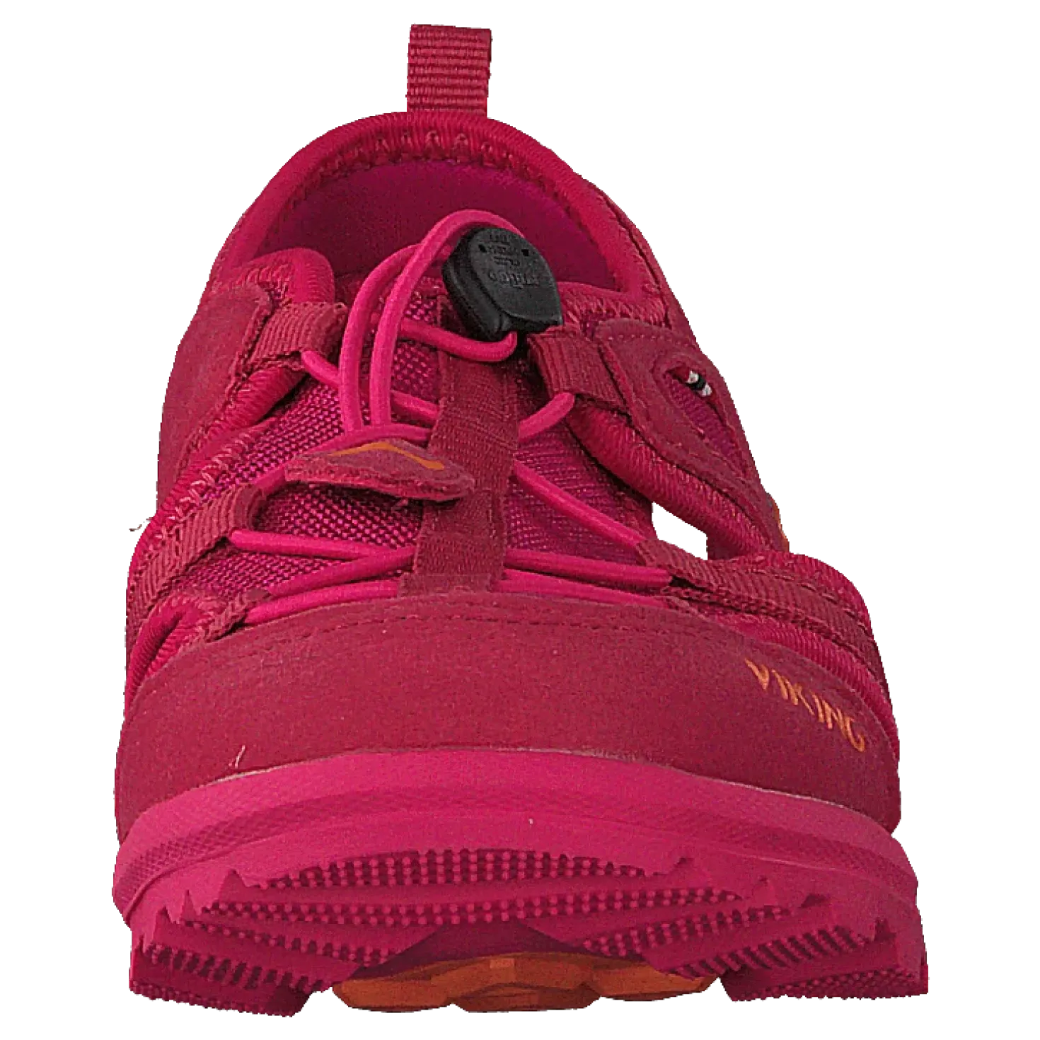 Sandvika Fuchsia/Orange