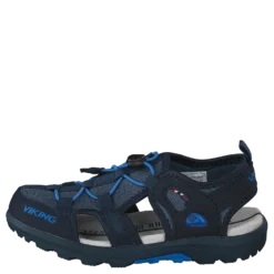 Sandvika Navy/Royal Blue