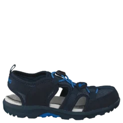 Sandvika Navy/Royal Blue