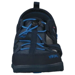 Sandvika Navy/Royal Blue