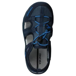 Sandvika Navy/Royal Blue