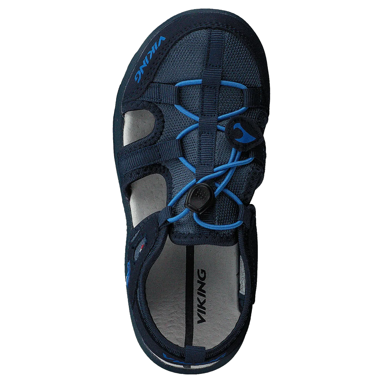 Sandvika Navy/Royal Blue