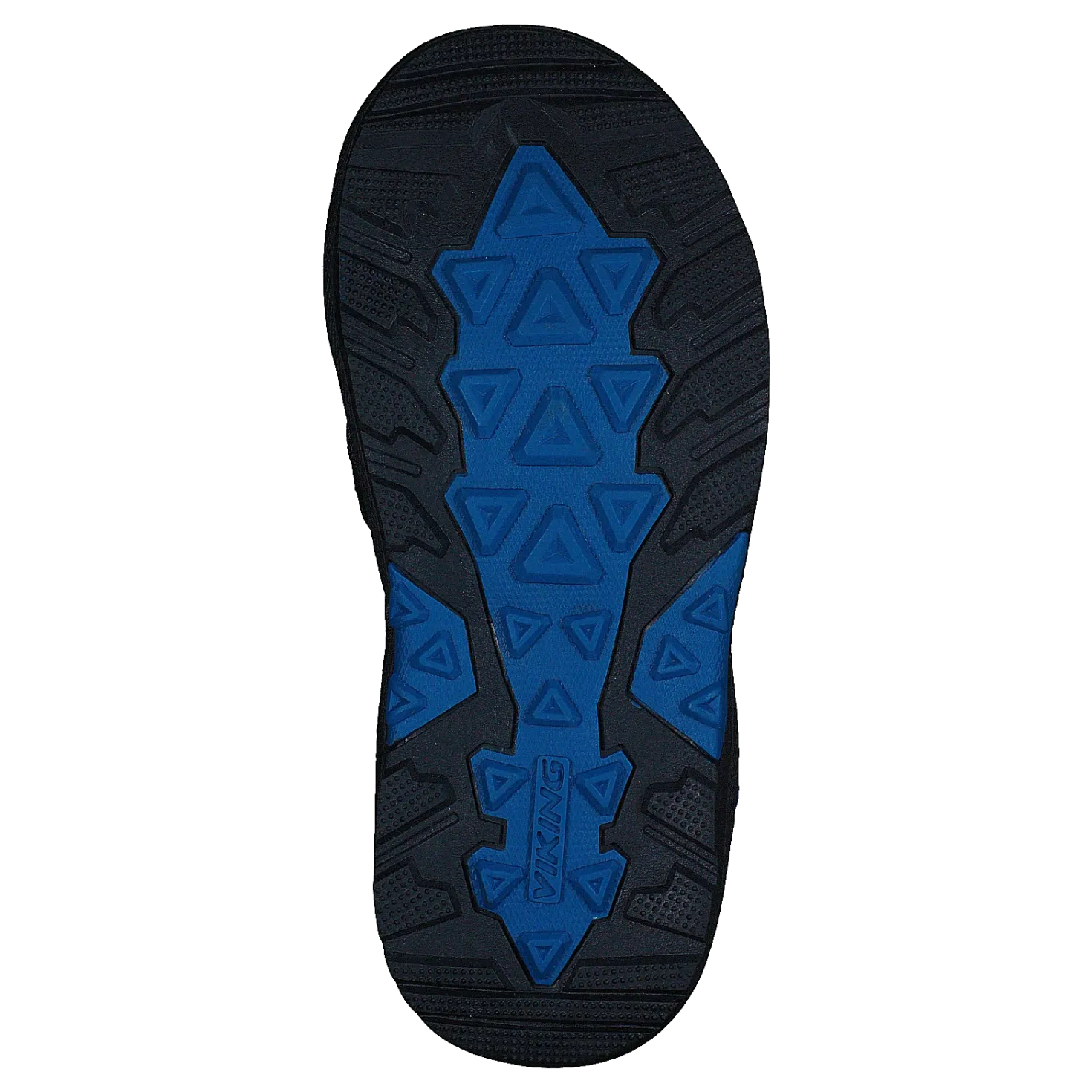Sandvika Navy/Royal Blue