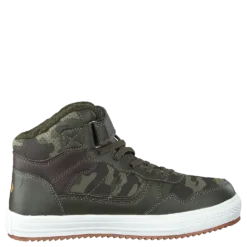 Sandvik Camo