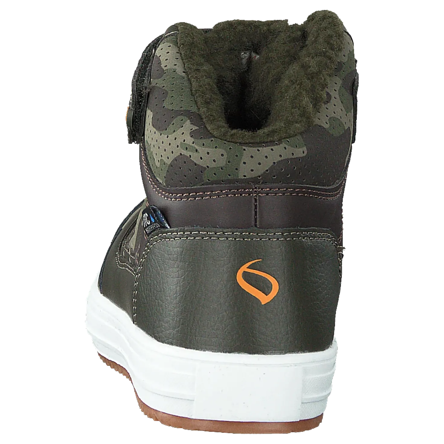 Sandvik Camo