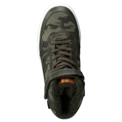 Sandvik Camo