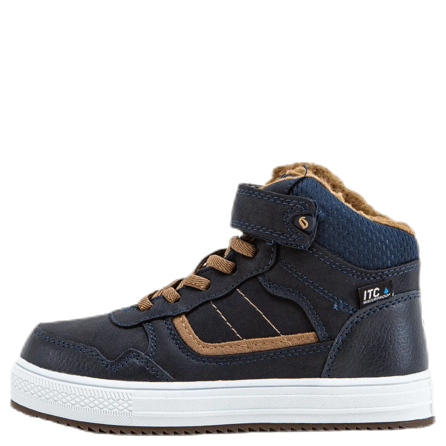 Sandvik Winterized Blue