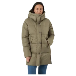 Sangi W Jacket Fallen Rock