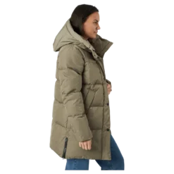 Sangi W Jacket Fallen Rock