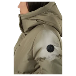 Sangi W Jacket Fallen Rock