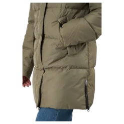 Sangi W Jacket Fallen Rock