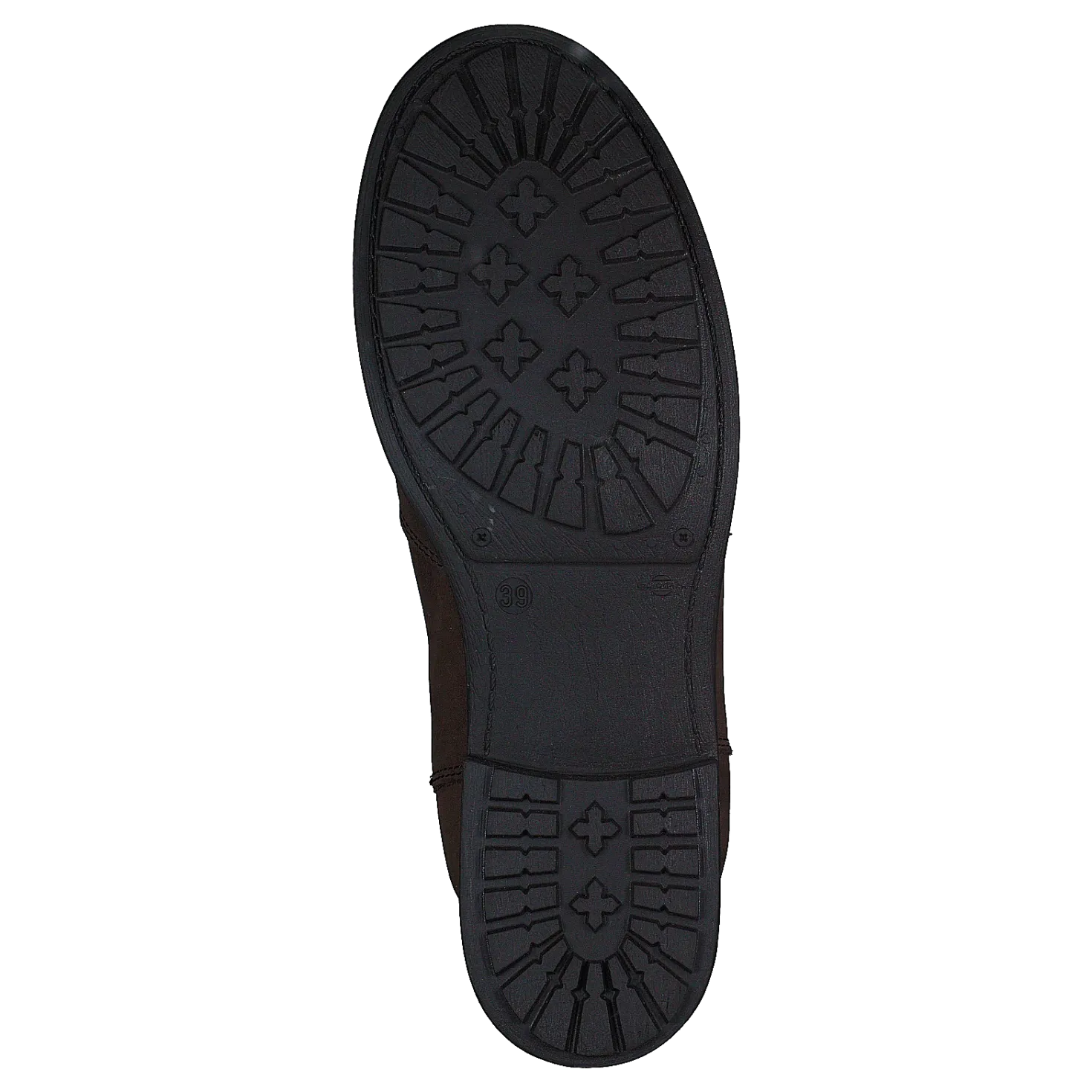 Sanna Outdoor Brown