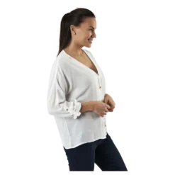 Sanne 3/4 Fold-Up Top White