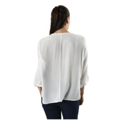 Sanne 3/4 Fold-Up Top White