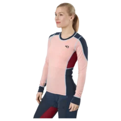Sanne Hiking Long Sleeve Dream