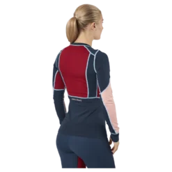 Sanne Hiking Long Sleeve Dream