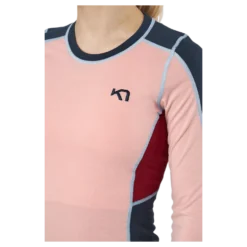 Sanne Hiking Long Sleeve Dream