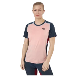 Sanne Hiking Tee Dream