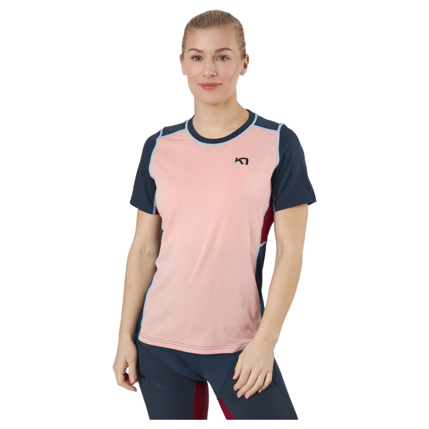 Sanne Hiking Tee Dream