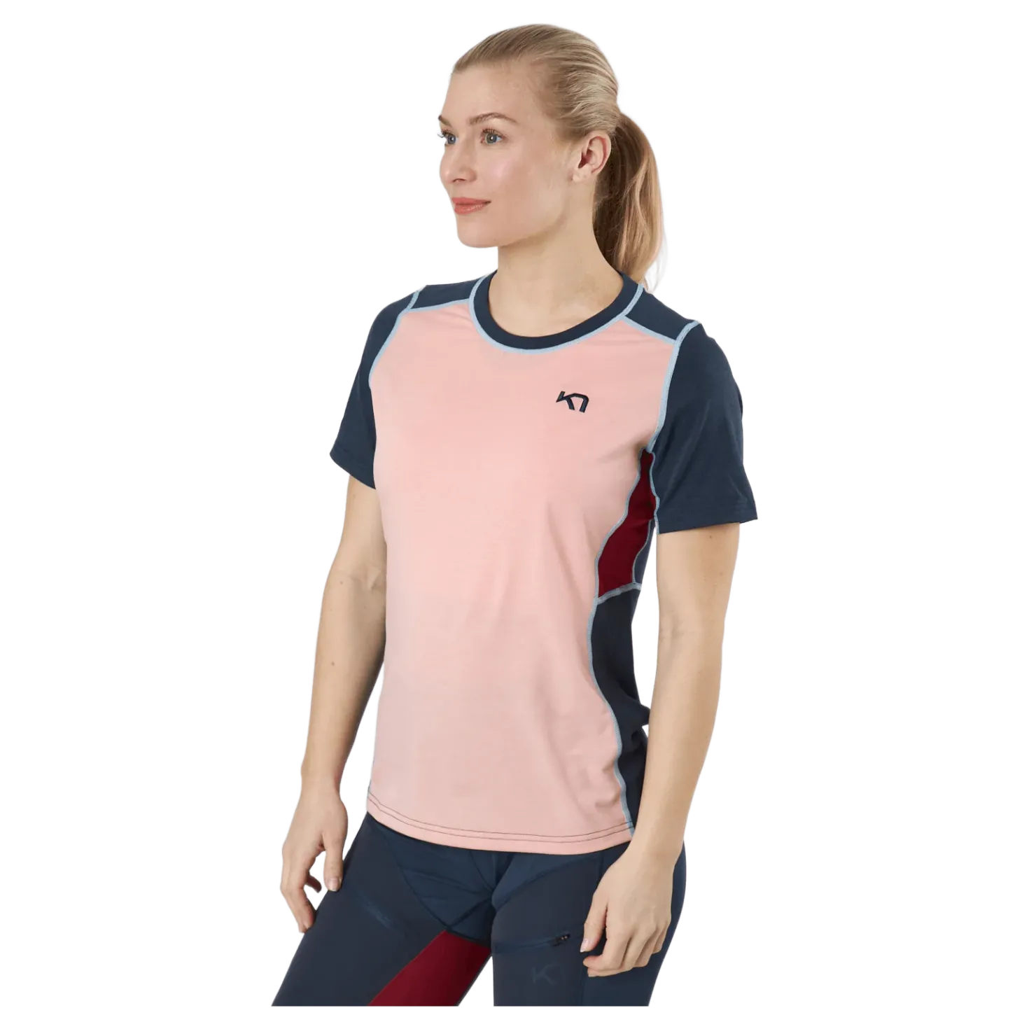 Sanne Hiking Tee Dream