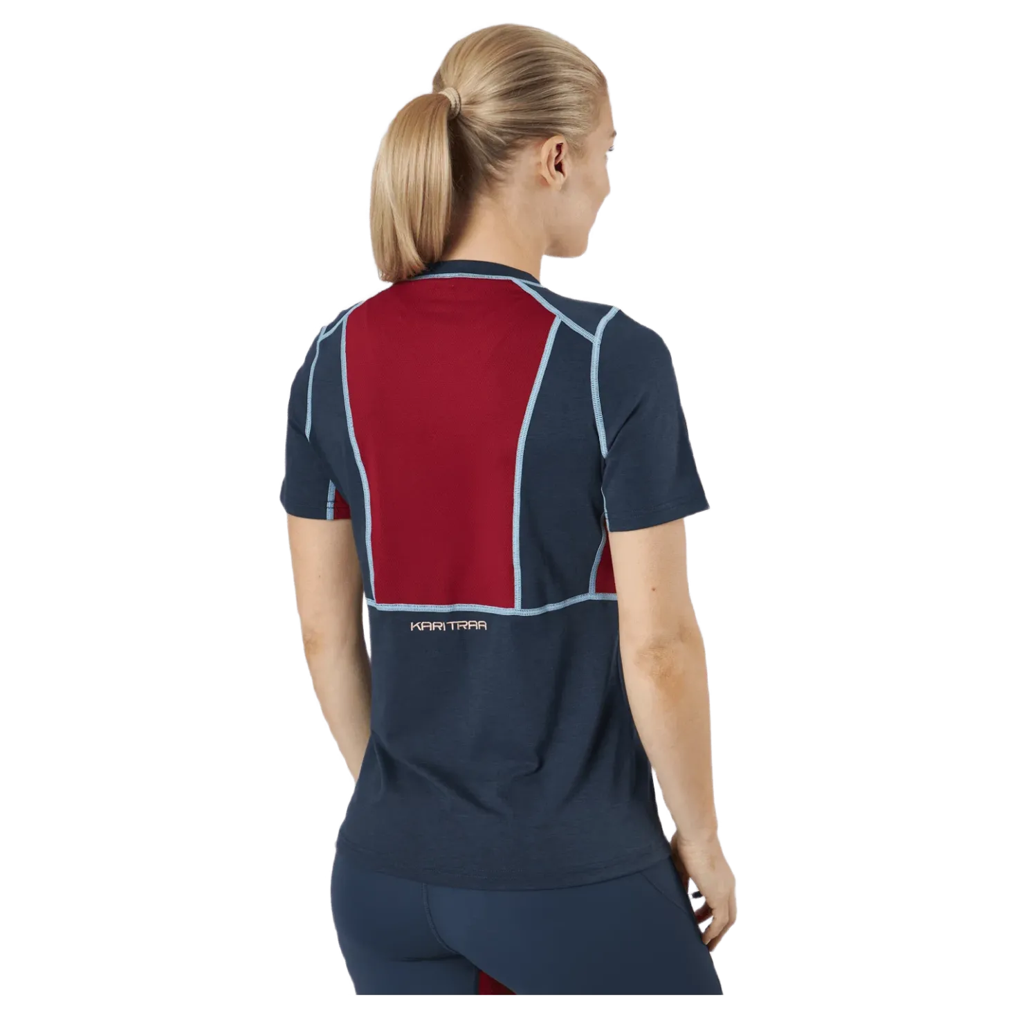 Sanne Hiking Tee Dream