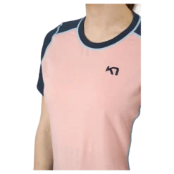 Sanne Hiking Tee Dream