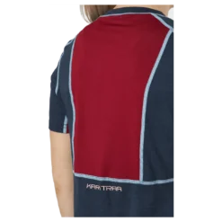 Sanne Hiking Tee Dream