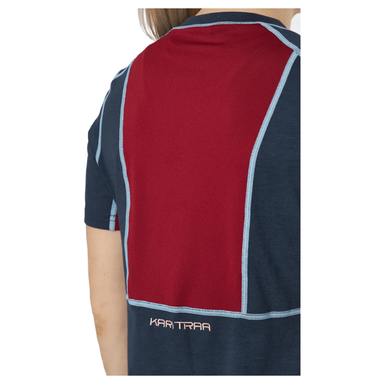 Sanne Hiking Tee Dream