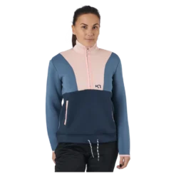 Sanne Long Sleeve Sail